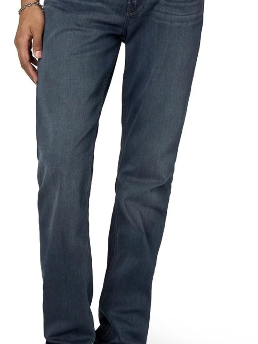 PAIGE Federal Slim Straight Size 44 in Color Josh NWT